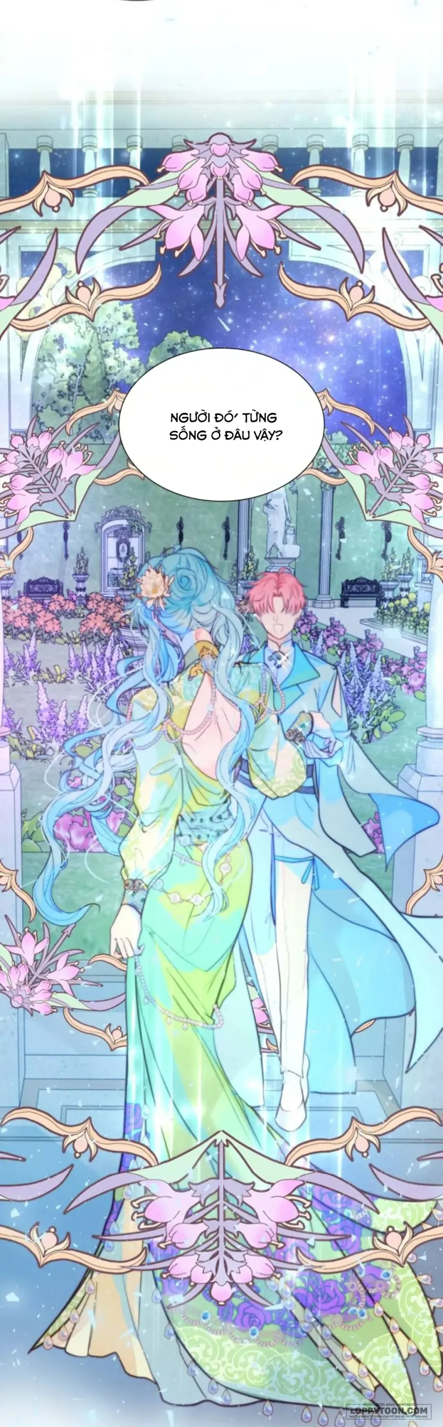 Tôi Được Sinh Ra Là Cô Con Gái Thứ Hai - Chap 5 - Trang 20