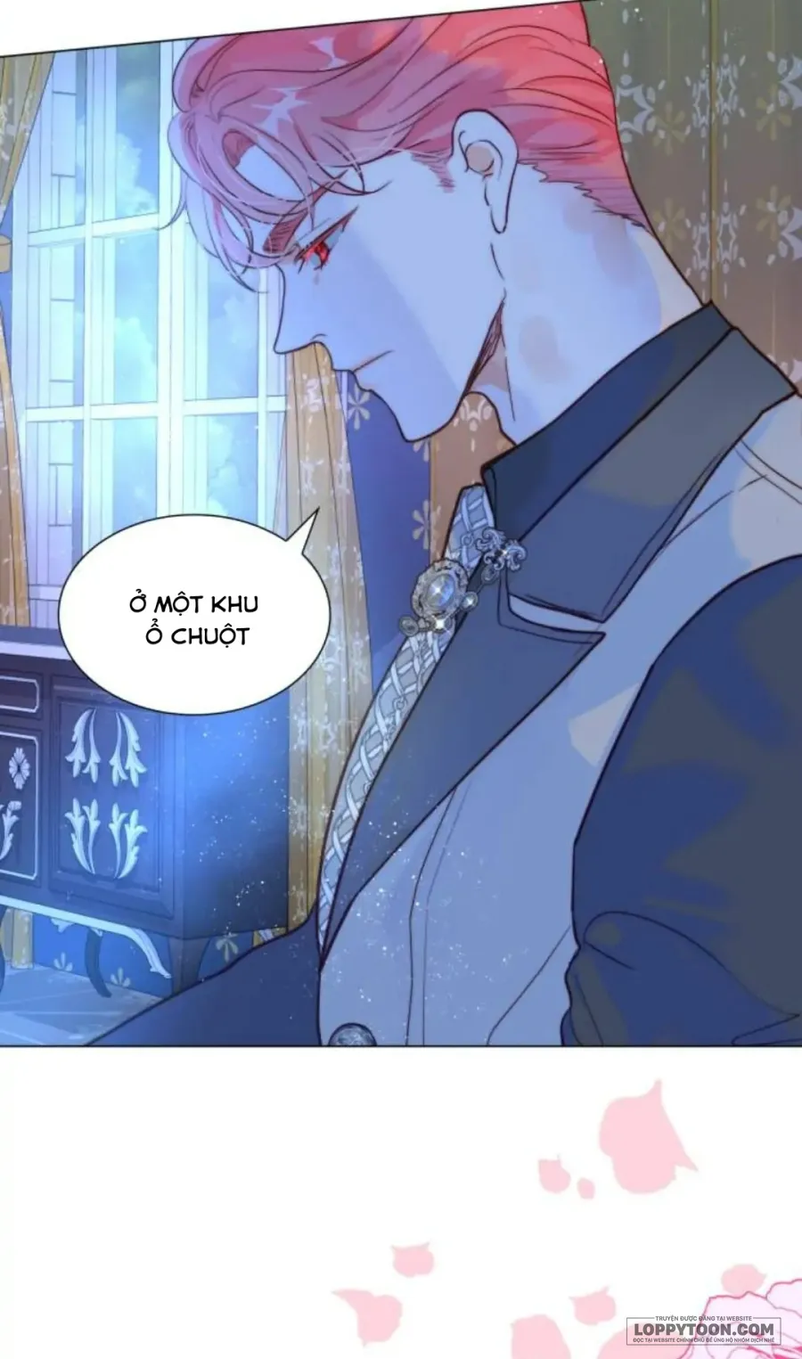 Tôi Được Sinh Ra Là Cô Con Gái Thứ Hai - Chap 5 - Trang 24