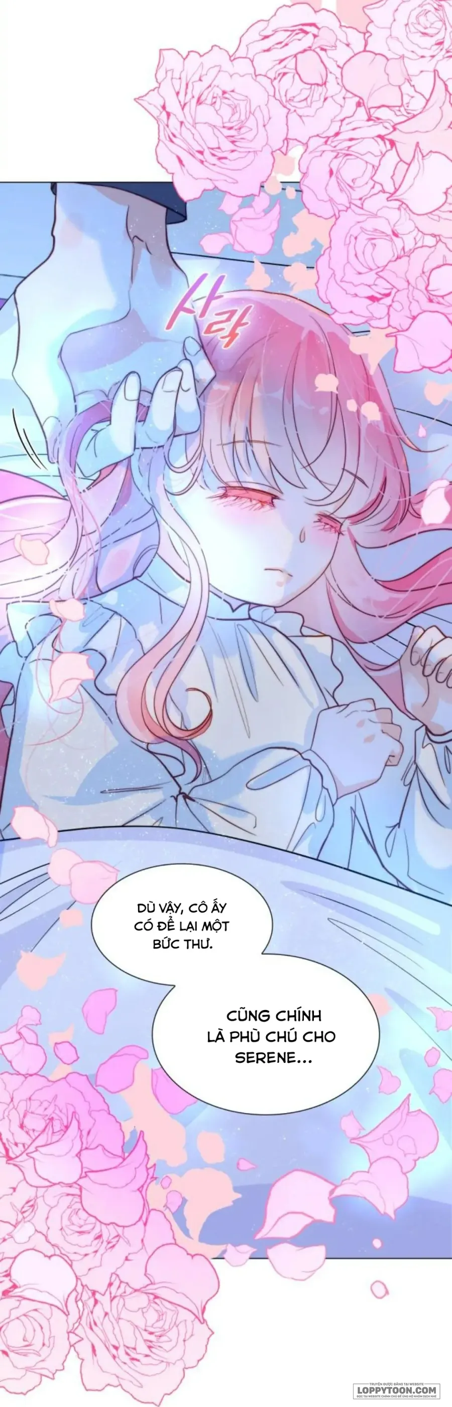 Tôi Được Sinh Ra Là Cô Con Gái Thứ Hai - Chap 5 - Trang 25