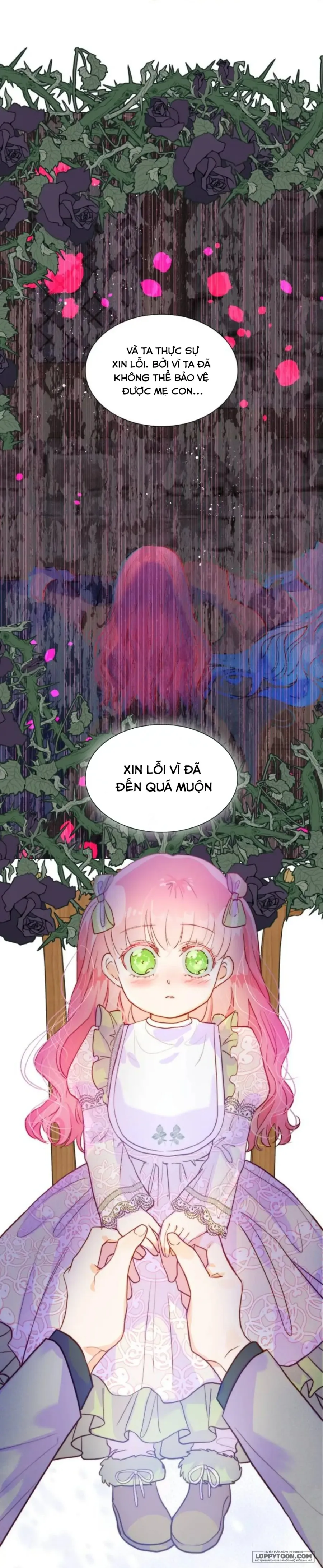 Tôi Được Sinh Ra Là Cô Con Gái Thứ Hai - Chap 5 - Trang 4
