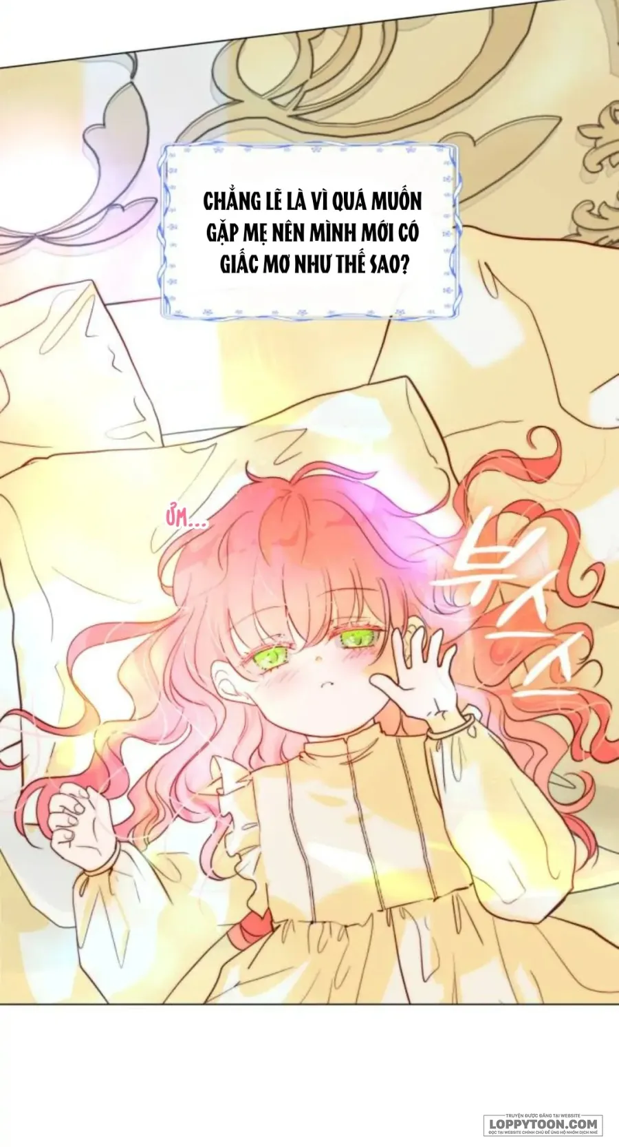 Tôi Được Sinh Ra Là Cô Con Gái Thứ Hai - Chap 5 - Trang 53