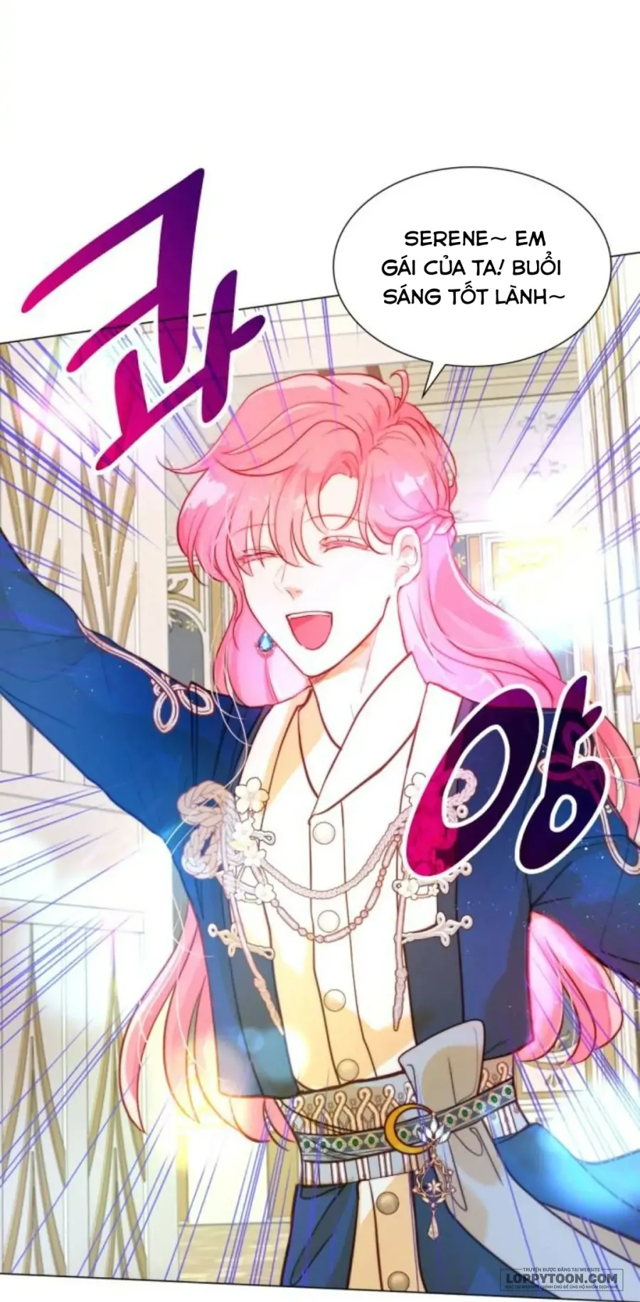 Tôi Được Sinh Ra Là Cô Con Gái Thứ Hai - Chap 5 - Trang 56
