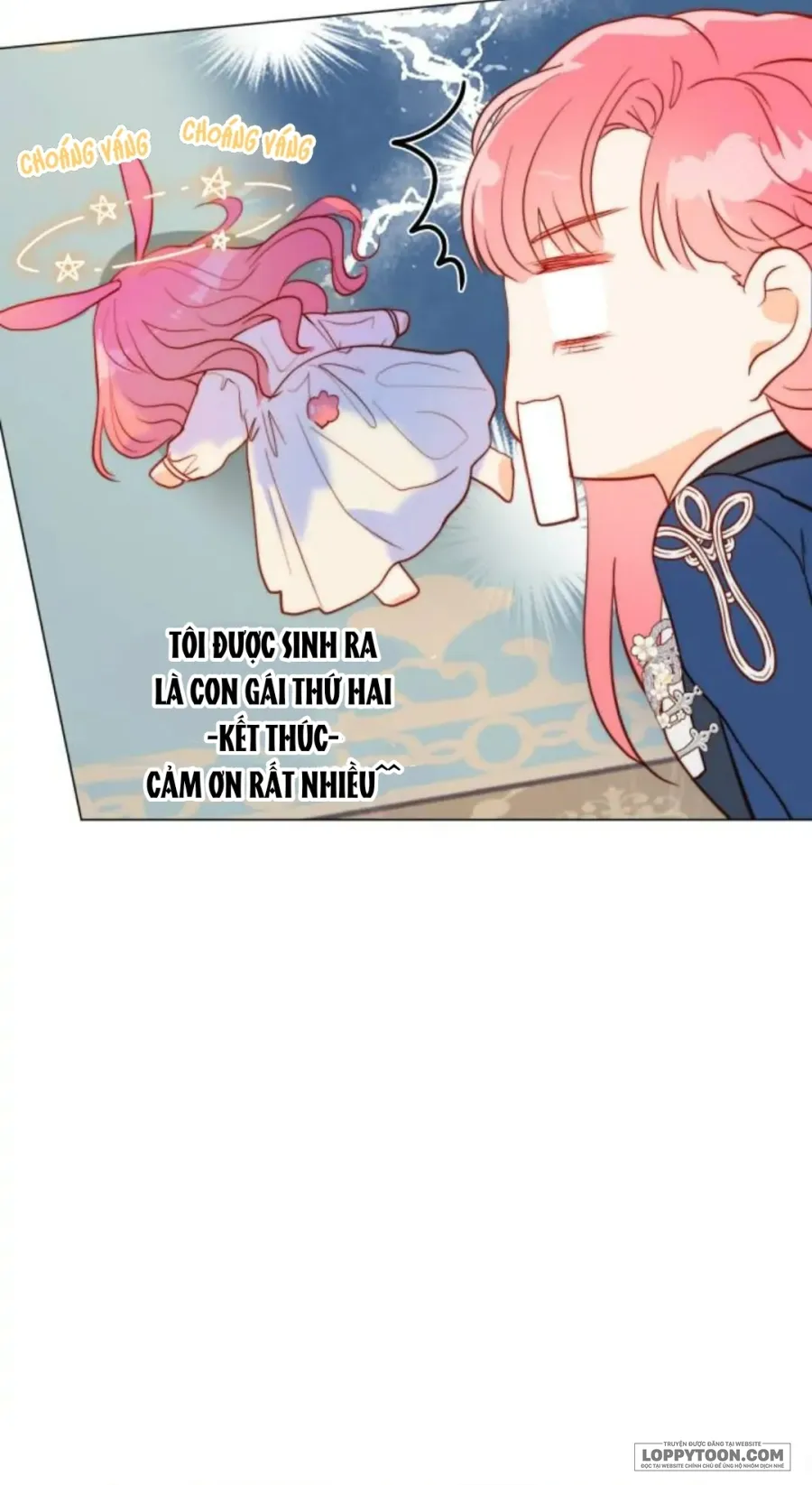 Tôi Được Sinh Ra Là Cô Con Gái Thứ Hai - Chap 5 - Trang 58