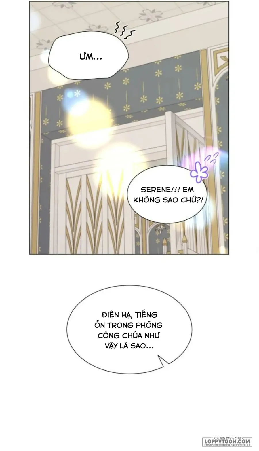 Tôi Được Sinh Ra Là Cô Con Gái Thứ Hai - Chap 5 - Trang 59