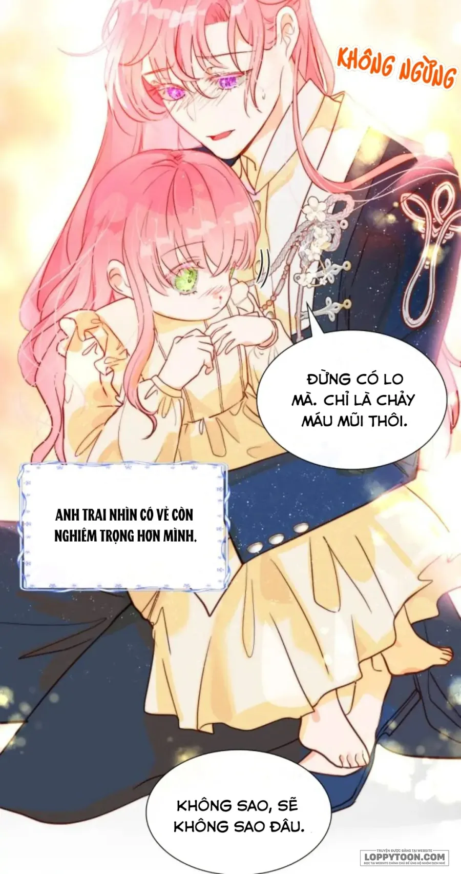 Tôi Được Sinh Ra Là Cô Con Gái Thứ Hai - Chap 5 - Trang 62