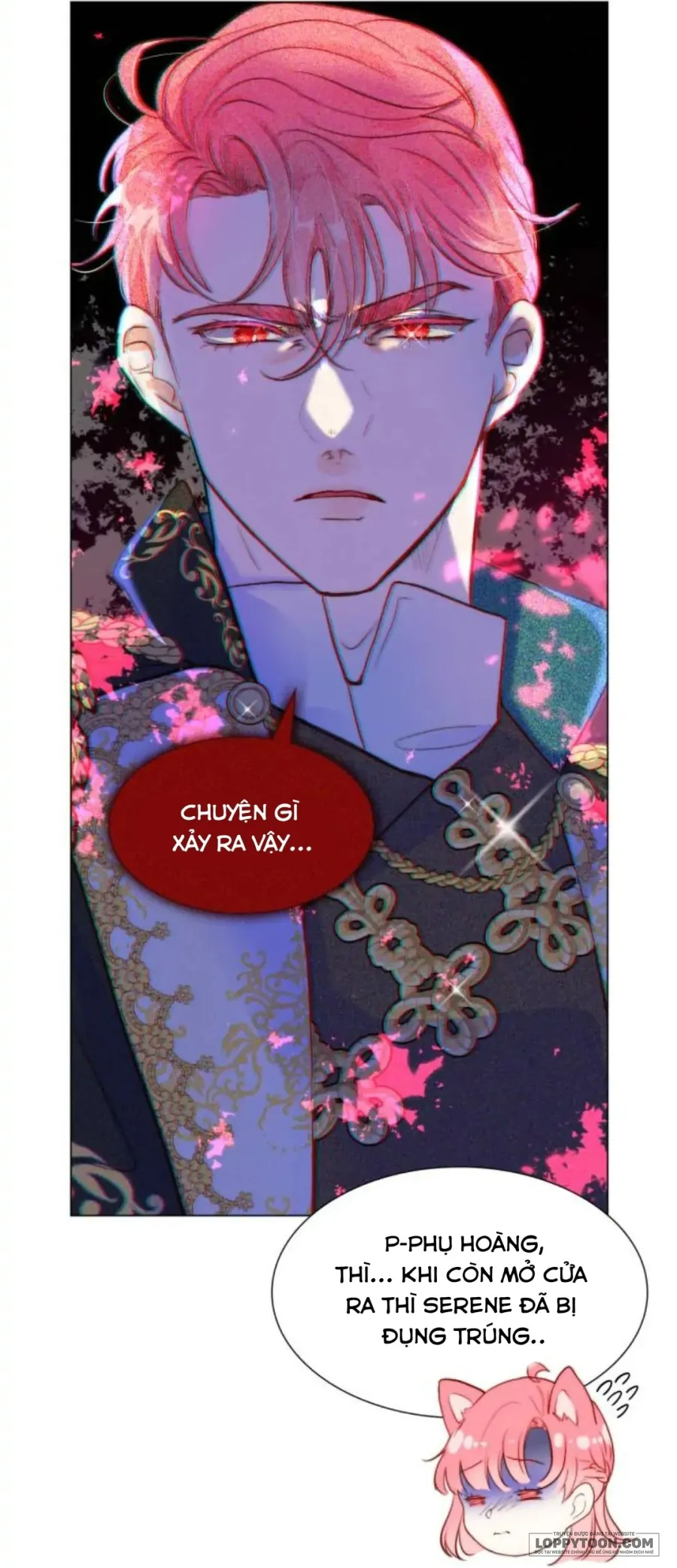 Tôi Được Sinh Ra Là Cô Con Gái Thứ Hai - Chap 5 - Trang 65