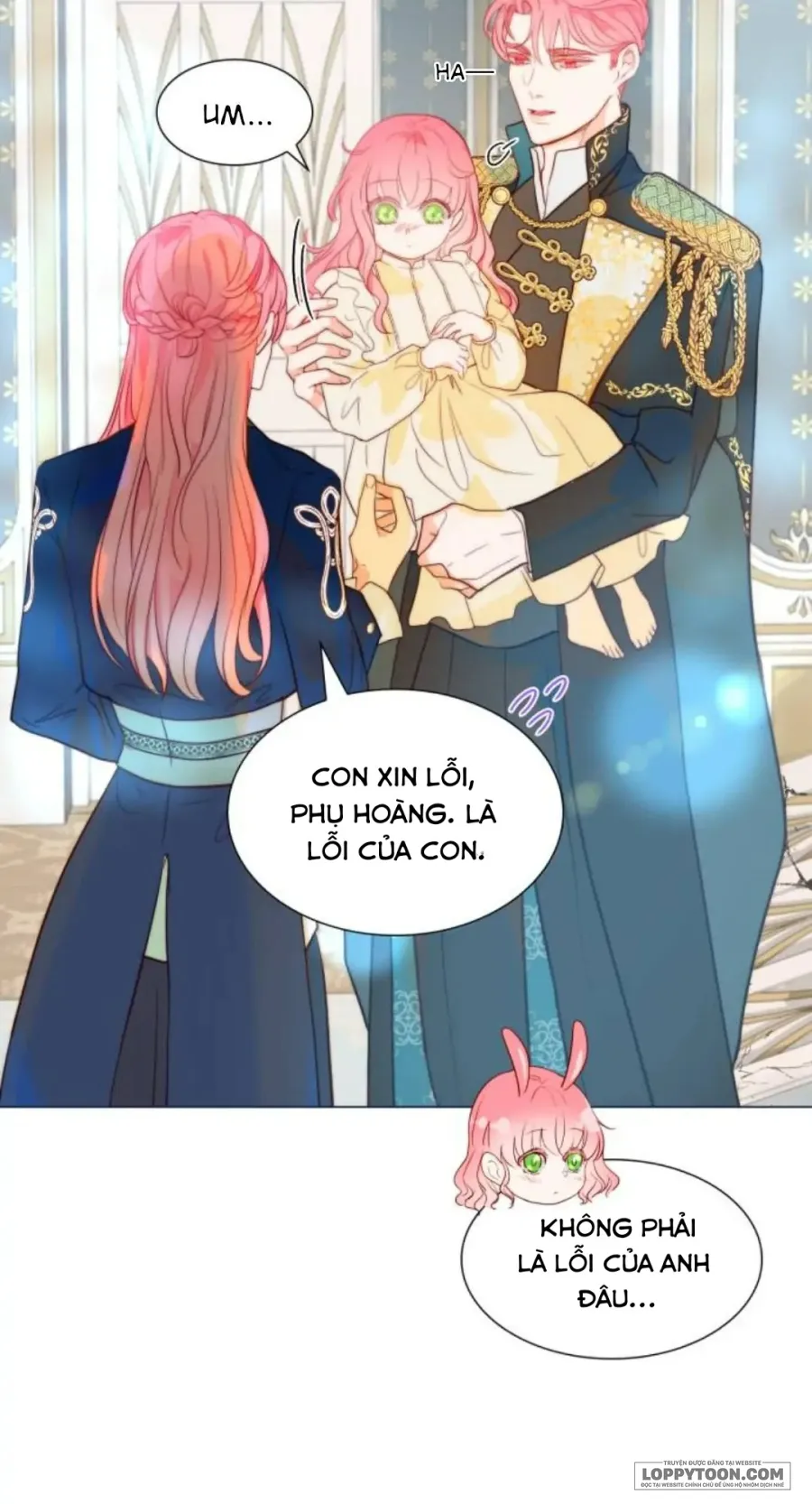 Tôi Được Sinh Ra Là Cô Con Gái Thứ Hai - Chap 5 - Trang 67