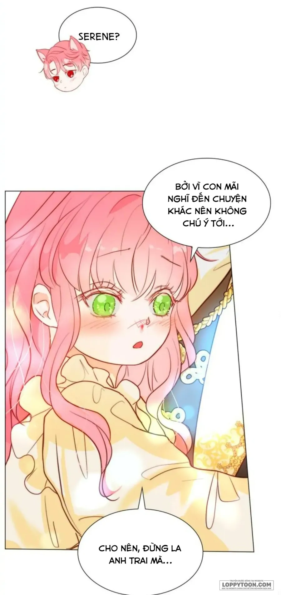 Tôi Được Sinh Ra Là Cô Con Gái Thứ Hai - Chap 5 - Trang 68