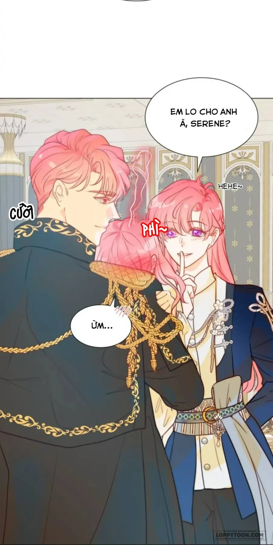 Tôi Được Sinh Ra Là Cô Con Gái Thứ Hai - Chap 5 - Trang 69
