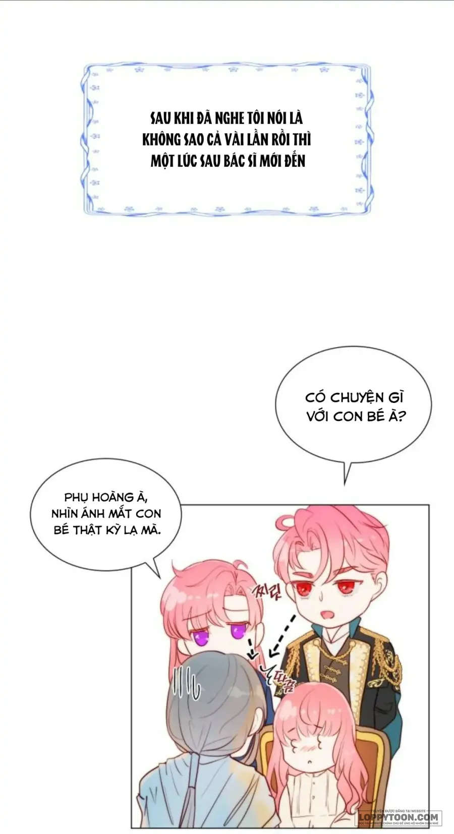 Tôi Được Sinh Ra Là Cô Con Gái Thứ Hai - Chap 5 - Trang 70