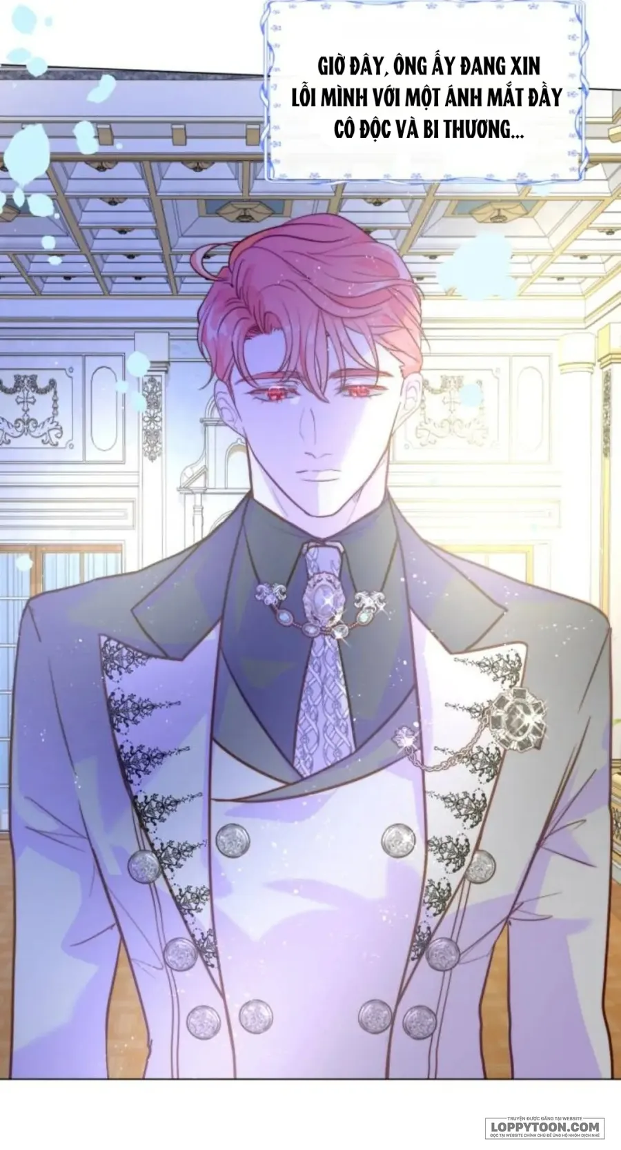 Tôi Được Sinh Ra Là Cô Con Gái Thứ Hai - Chap 5 - Trang 8
