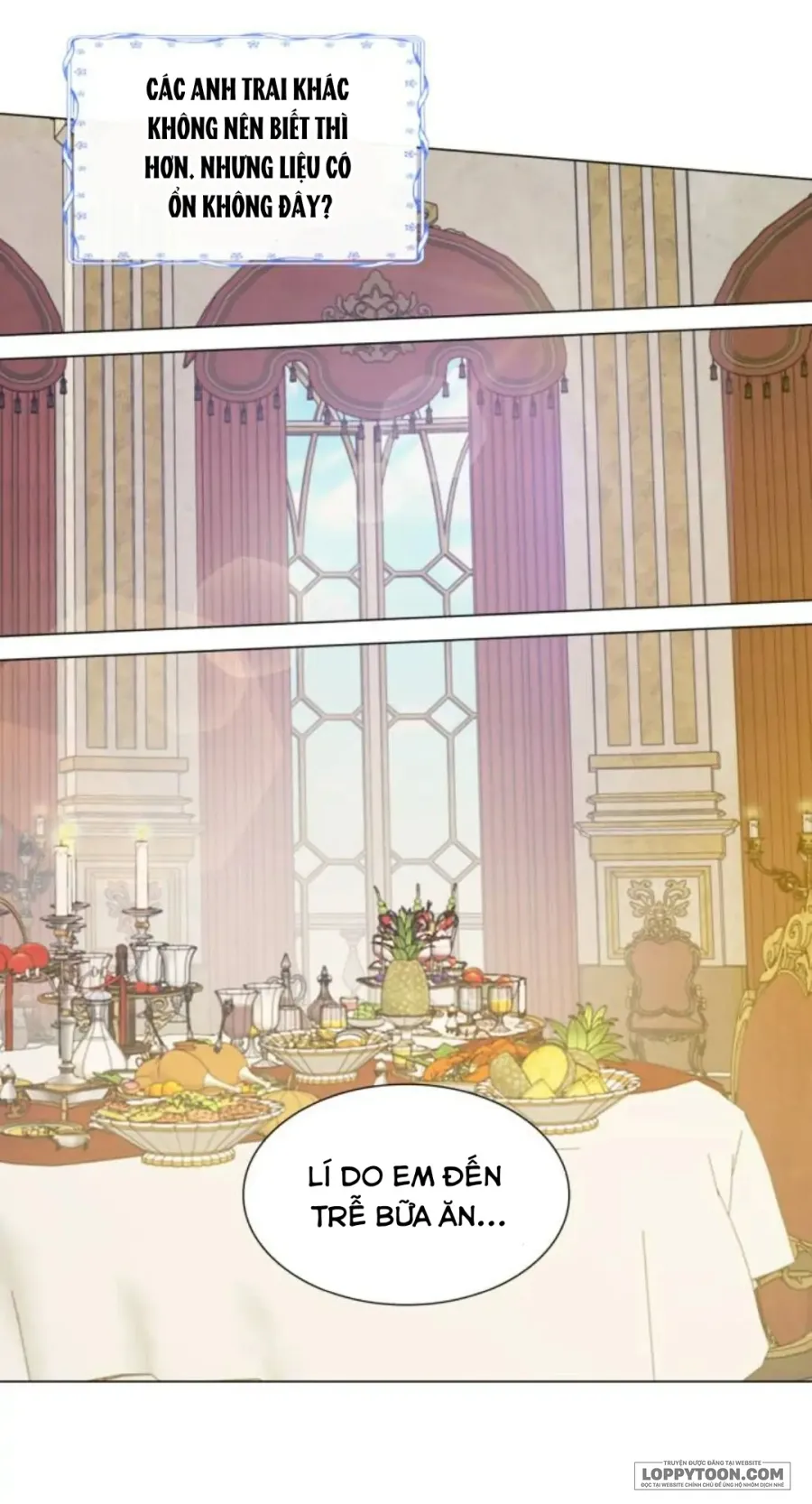 Tôi Được Sinh Ra Là Cô Con Gái Thứ Hai - Chap 5 - Trang 72