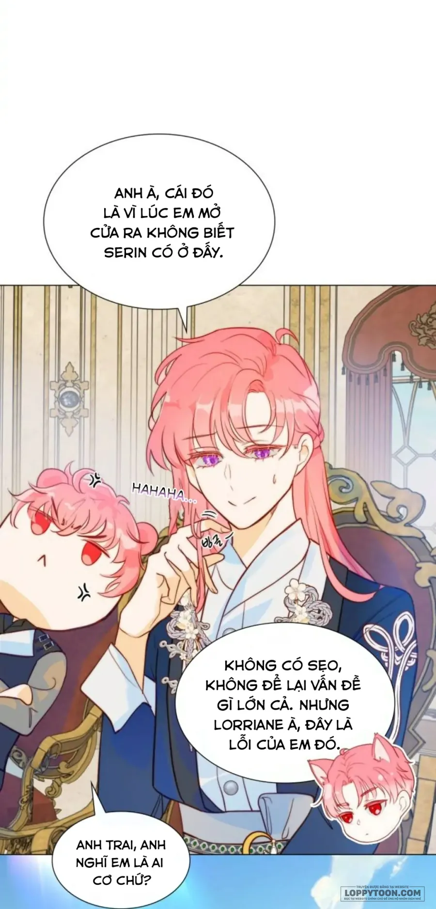 Tôi Được Sinh Ra Là Cô Con Gái Thứ Hai - Chap 5 - Trang 75