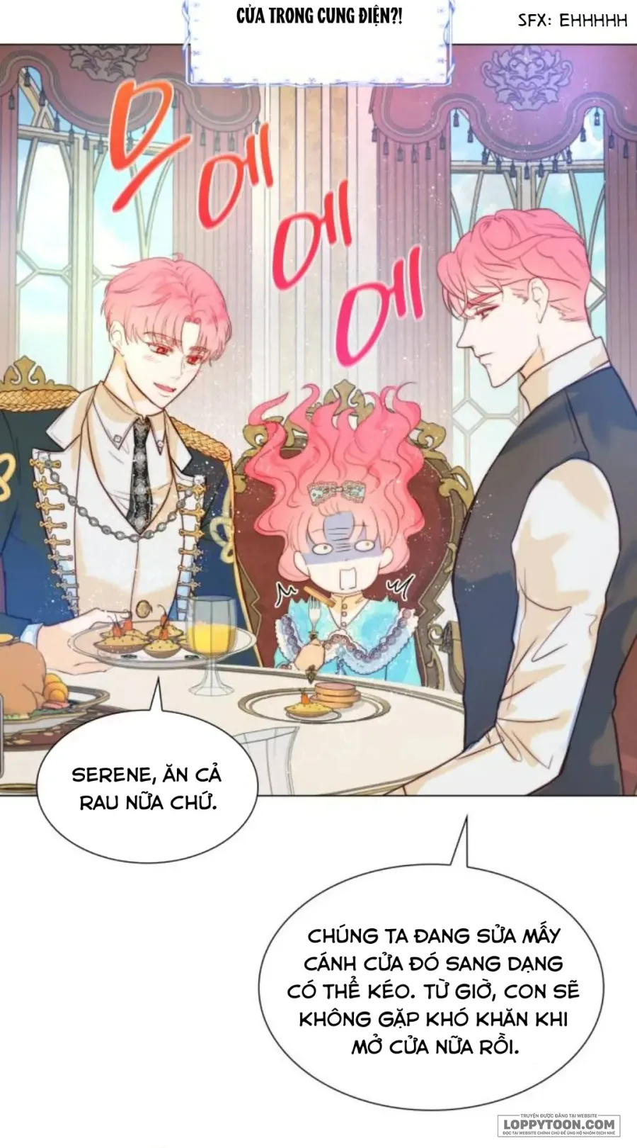 Tôi Được Sinh Ra Là Cô Con Gái Thứ Hai - Chap 5 - Trang 77