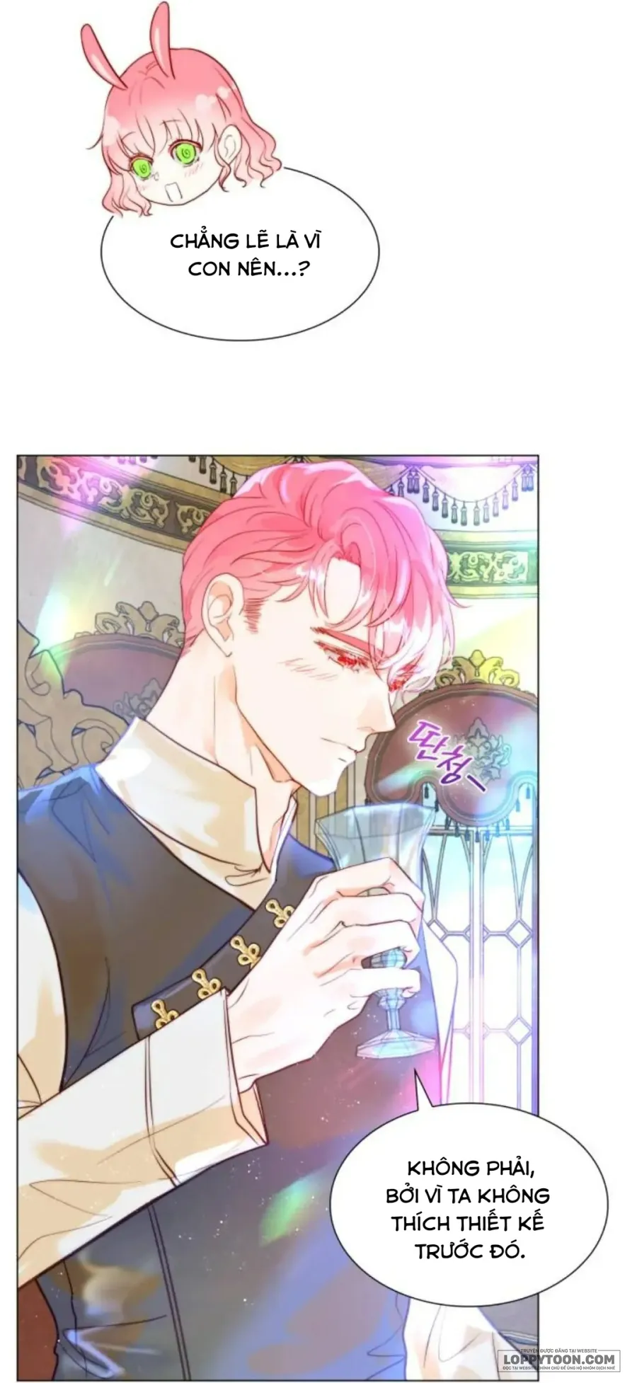 Tôi Được Sinh Ra Là Cô Con Gái Thứ Hai - Chap 5 - Trang 78