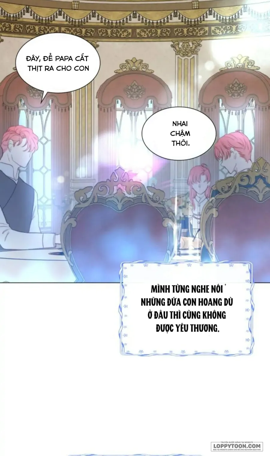 Tôi Được Sinh Ra Là Cô Con Gái Thứ Hai - Chap 5 - Trang 80