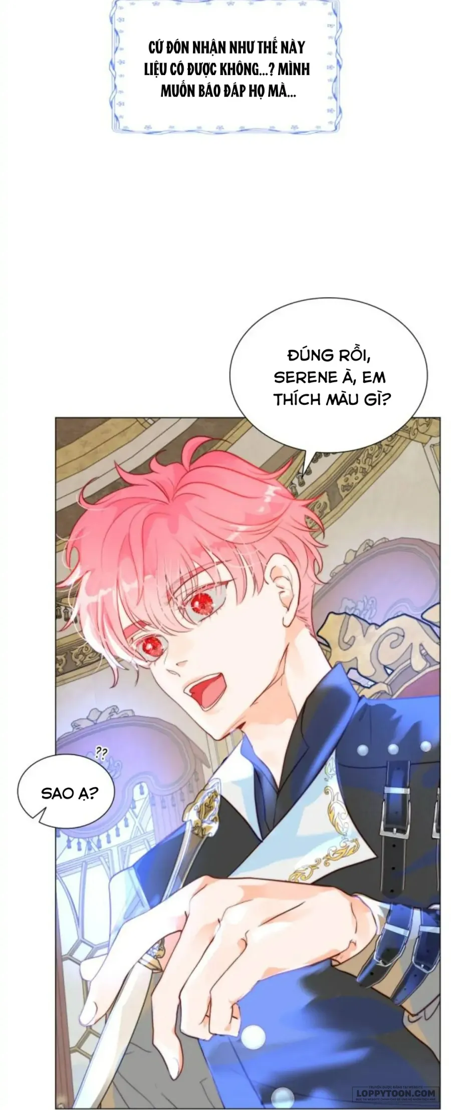 Tôi Được Sinh Ra Là Cô Con Gái Thứ Hai - Chap 5 - Trang 81