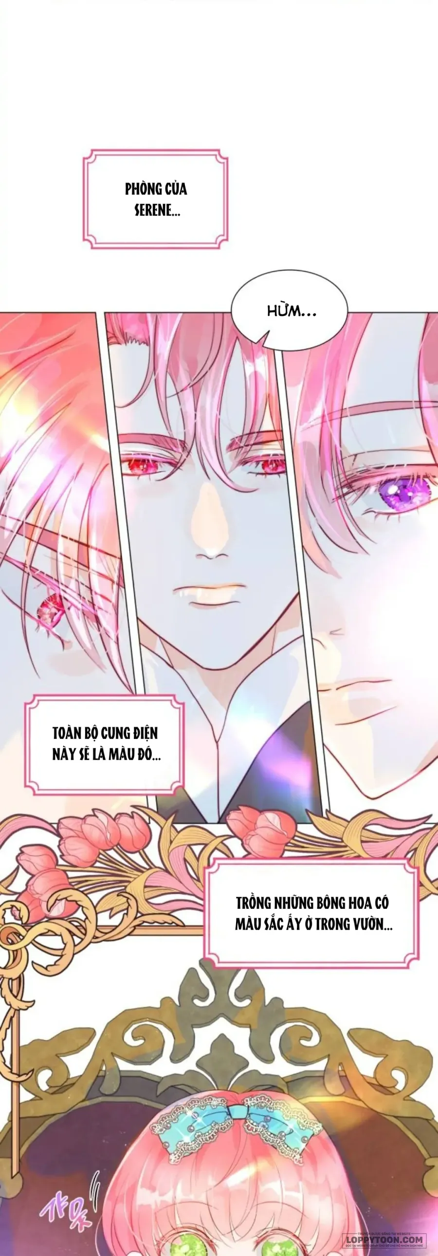 Tôi Được Sinh Ra Là Cô Con Gái Thứ Hai - Chap 5 - Trang 82