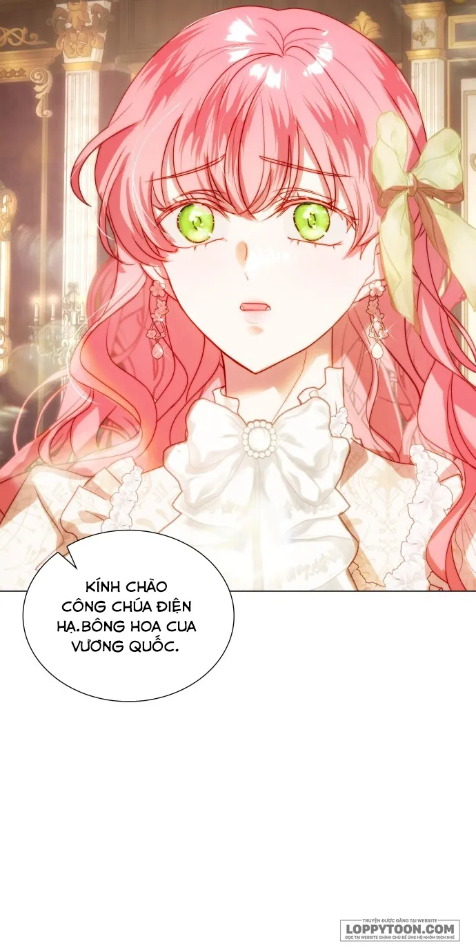 Tôi Được Sinh Ra Là Cô Con Gái Thứ Hai - Chap 50 - Trang 13