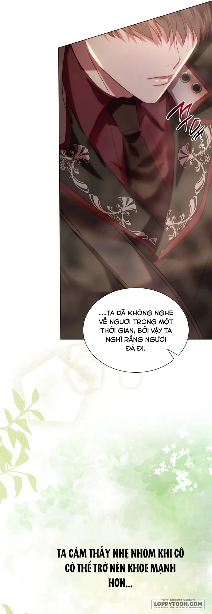 Tôi Được Sinh Ra Là Cô Con Gái Thứ Hai - Chap 50 - Trang 14