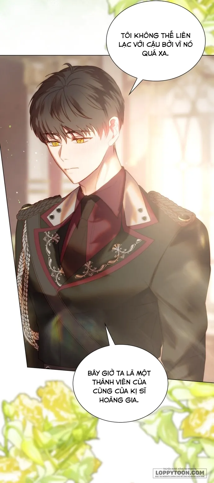 Tôi Được Sinh Ra Là Cô Con Gái Thứ Hai - Chap 50 - Trang 16