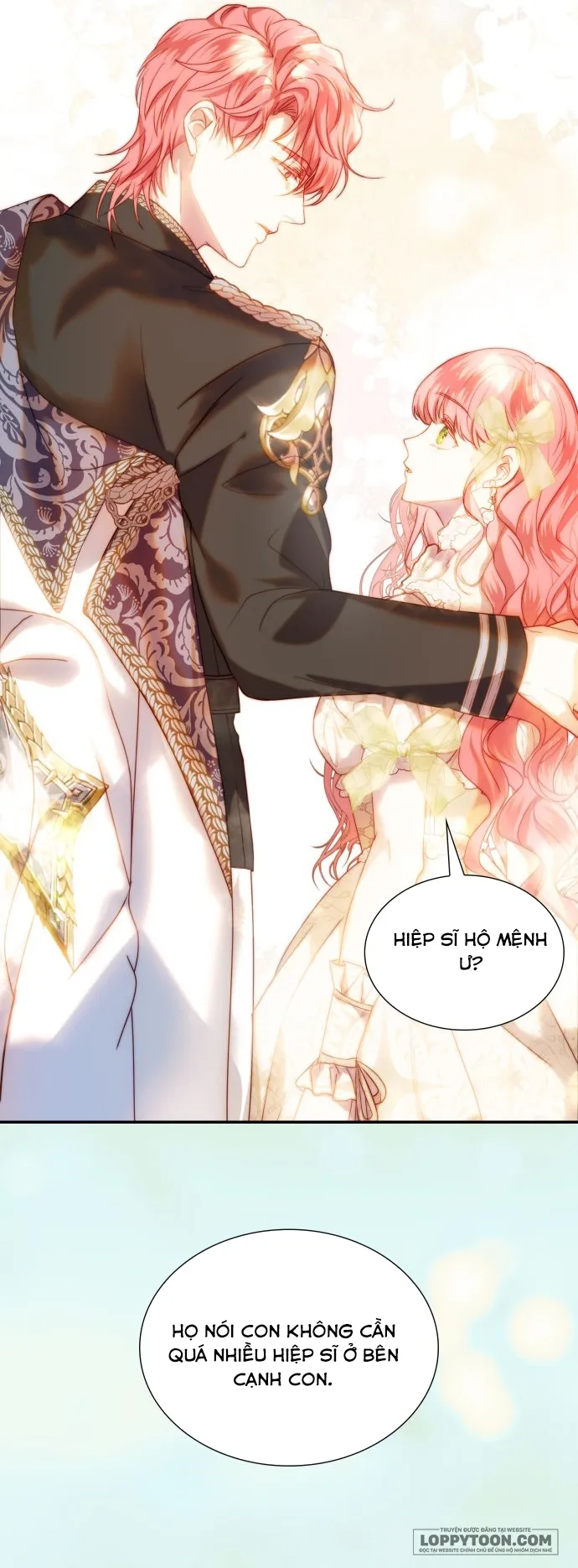 Tôi Được Sinh Ra Là Cô Con Gái Thứ Hai - Chap 50 - Trang 19
