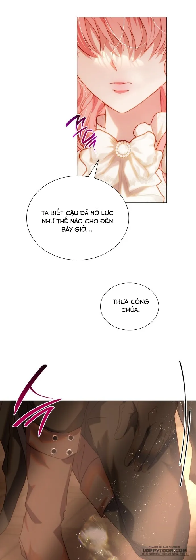 Tôi Được Sinh Ra Là Cô Con Gái Thứ Hai - Chap 50 - Trang 23