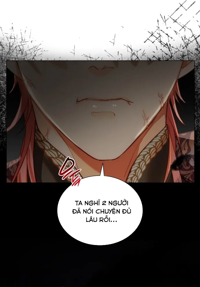 Tôi Được Sinh Ra Là Cô Con Gái Thứ Hai - Chap 50 - Trang 34