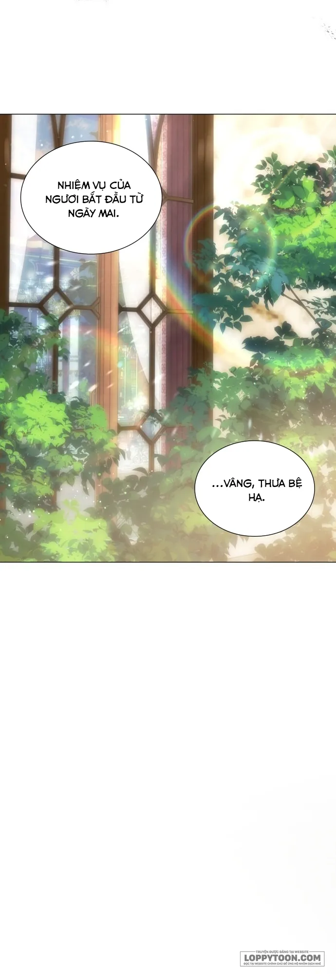 Tôi Được Sinh Ra Là Cô Con Gái Thứ Hai - Chap 50 - Trang 36