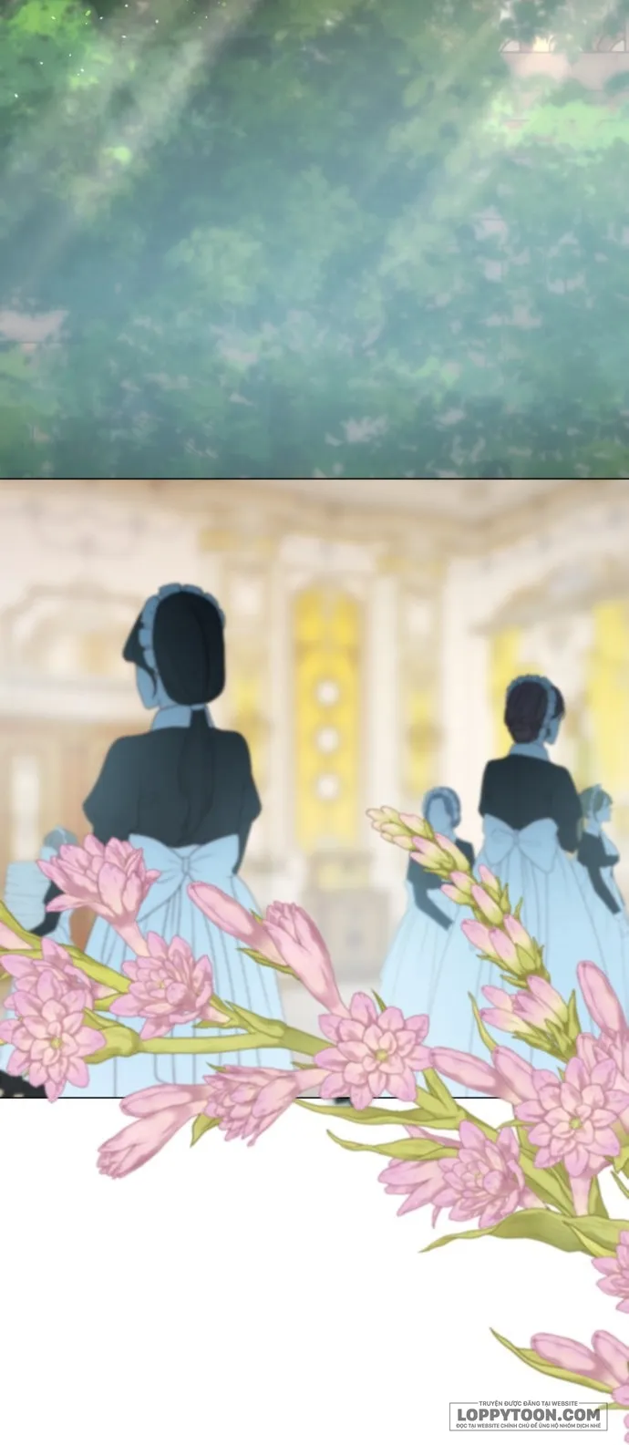 Tôi Được Sinh Ra Là Cô Con Gái Thứ Hai - Chap 50 - Trang 38