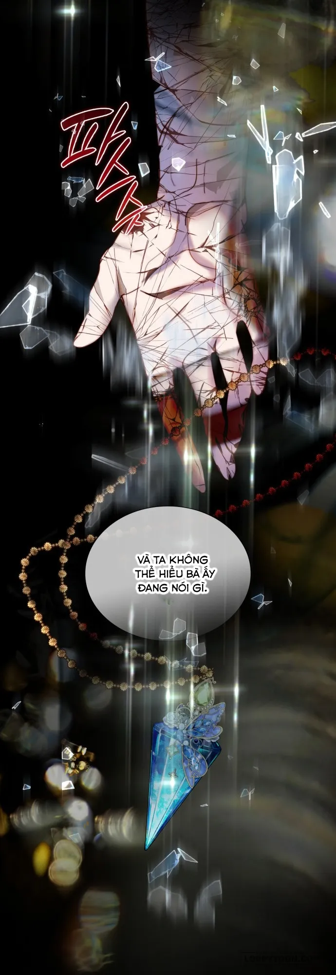 Tôi Được Sinh Ra Là Cô Con Gái Thứ Hai - Chap 50 - Trang 44