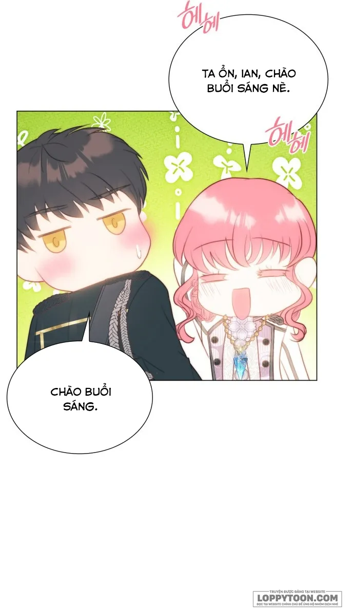 Tôi Được Sinh Ra Là Cô Con Gái Thứ Hai - Chap 50 - Trang 52