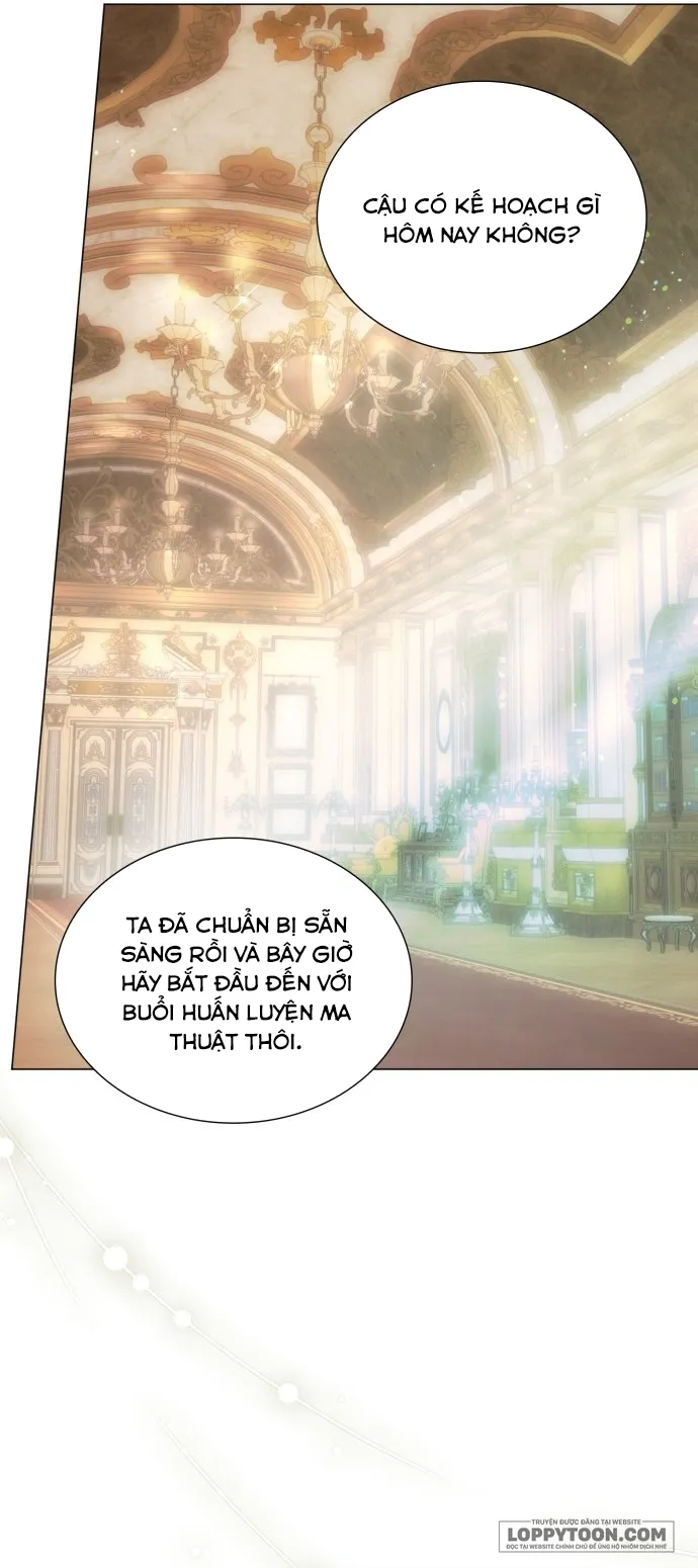Tôi Được Sinh Ra Là Cô Con Gái Thứ Hai - Chap 50 - Trang 53
