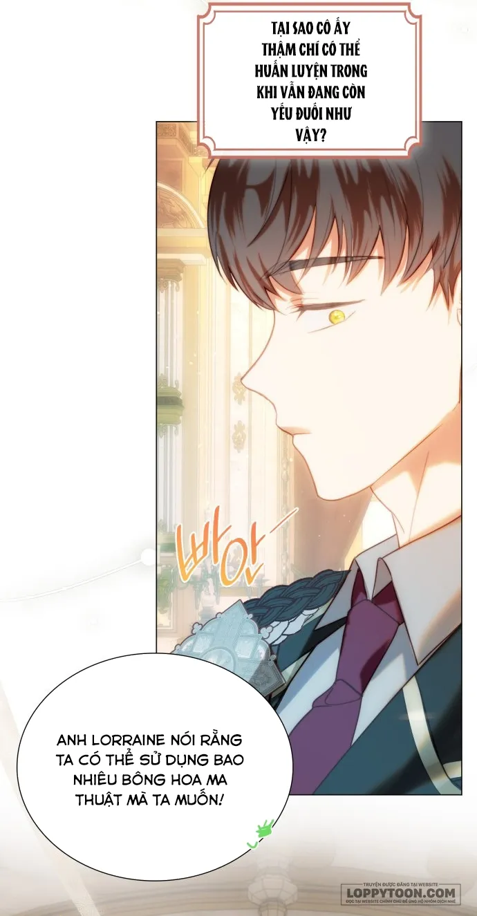 Tôi Được Sinh Ra Là Cô Con Gái Thứ Hai - Chap 50 - Trang 54