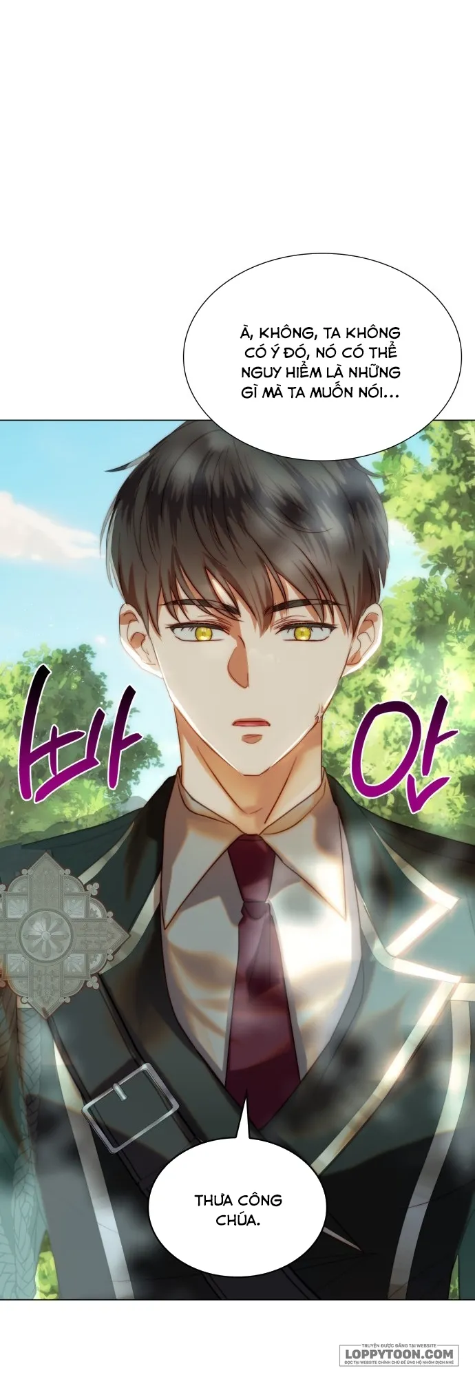 Tôi Được Sinh Ra Là Cô Con Gái Thứ Hai - Chap 51 - Trang 11
