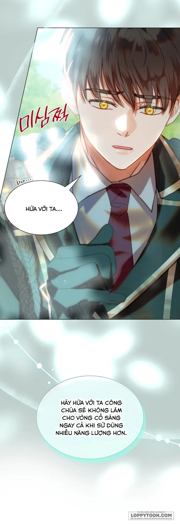 Tôi Được Sinh Ra Là Cô Con Gái Thứ Hai - Chap 51 - Trang 13