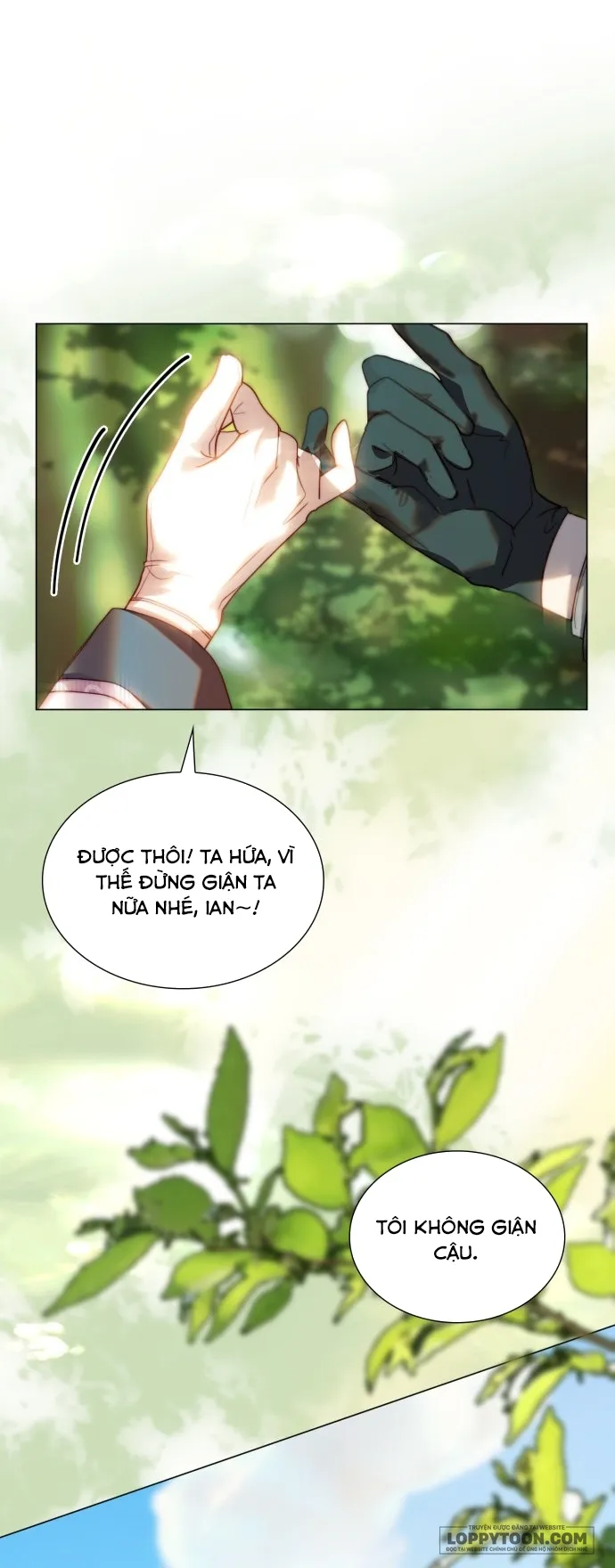 Tôi Được Sinh Ra Là Cô Con Gái Thứ Hai - Chap 51 - Trang 14