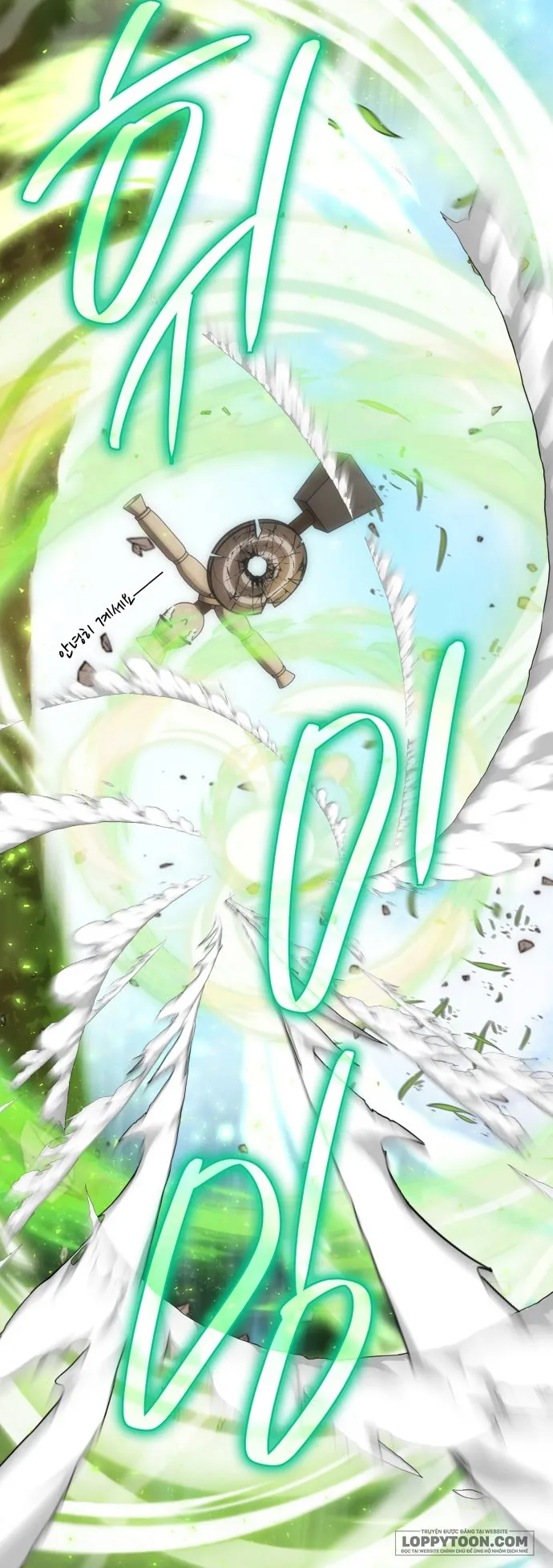 Tôi Được Sinh Ra Là Cô Con Gái Thứ Hai - Chap 51 - Trang 3