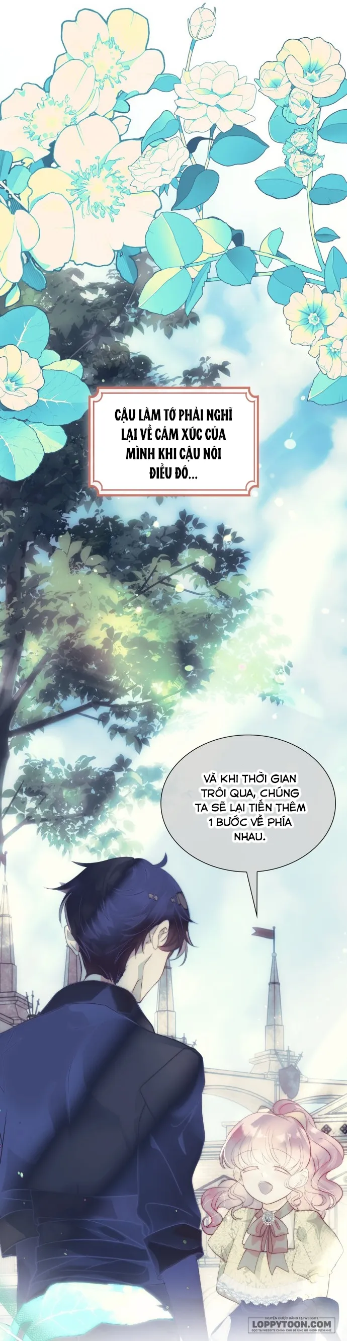 Tôi Được Sinh Ra Là Cô Con Gái Thứ Hai - Chap 51 - Trang 22