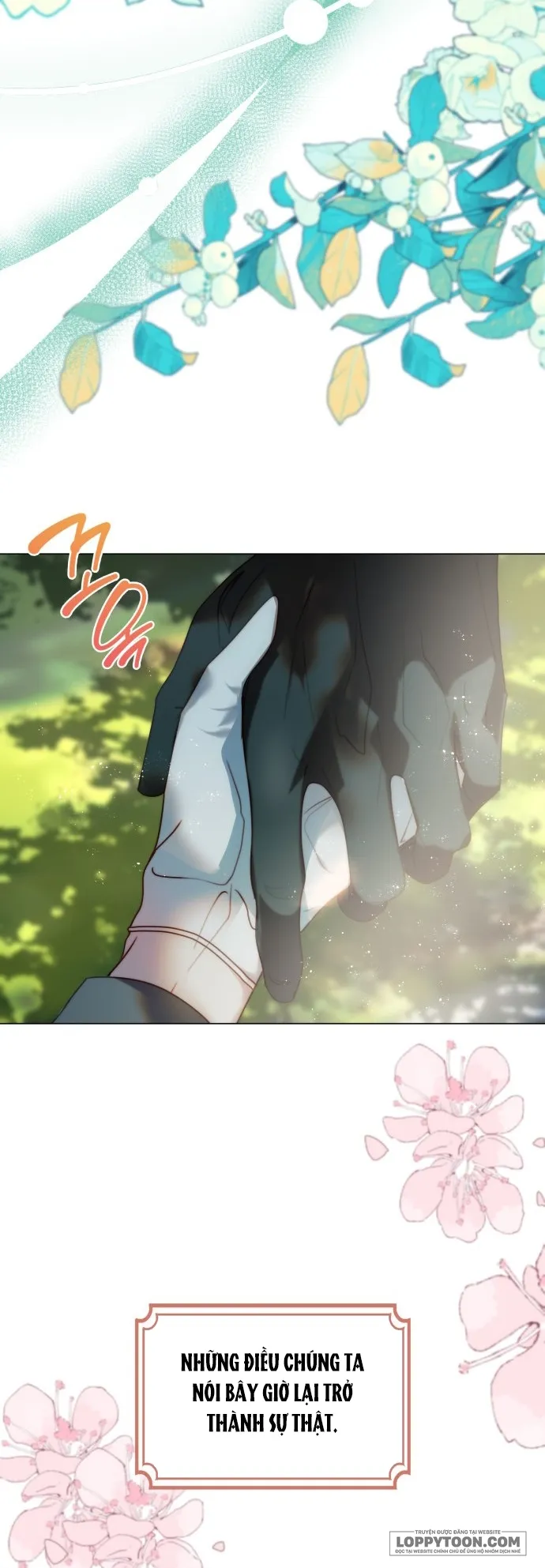 Tôi Được Sinh Ra Là Cô Con Gái Thứ Hai - Chap 51 - Trang 25