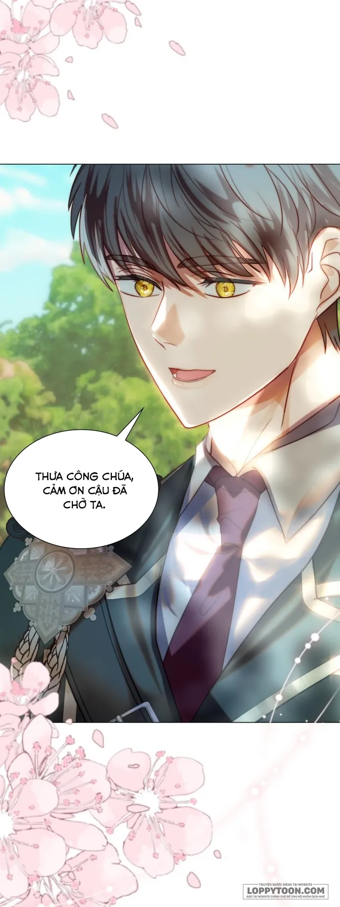 Tôi Được Sinh Ra Là Cô Con Gái Thứ Hai - Chap 51 - Trang 26