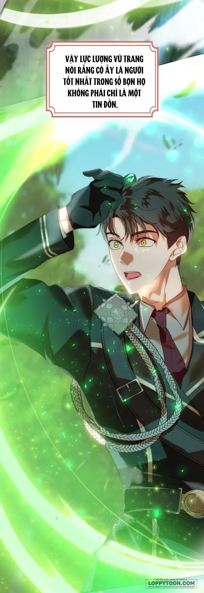 Tôi Được Sinh Ra Là Cô Con Gái Thứ Hai - Chap 51 - Trang 4