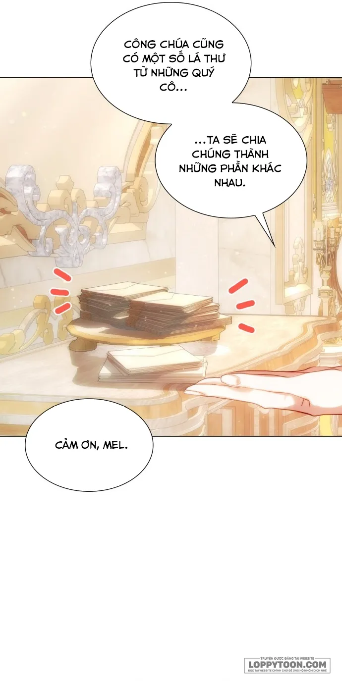 Tôi Được Sinh Ra Là Cô Con Gái Thứ Hai - Chap 51 - Trang 31