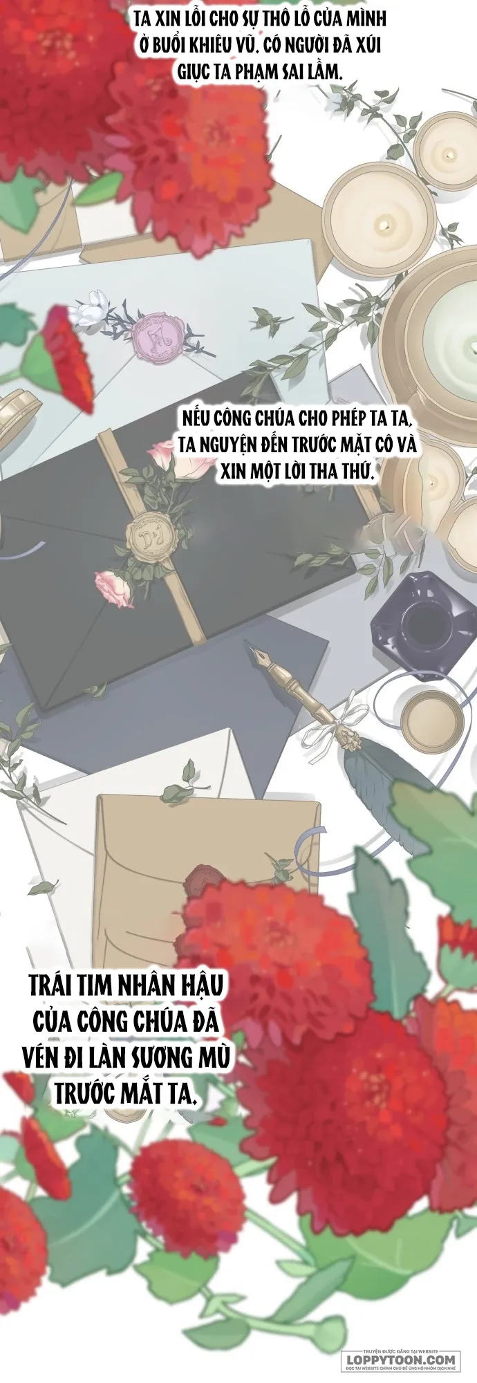 Tôi Được Sinh Ra Là Cô Con Gái Thứ Hai - Chap 51 - Trang 33