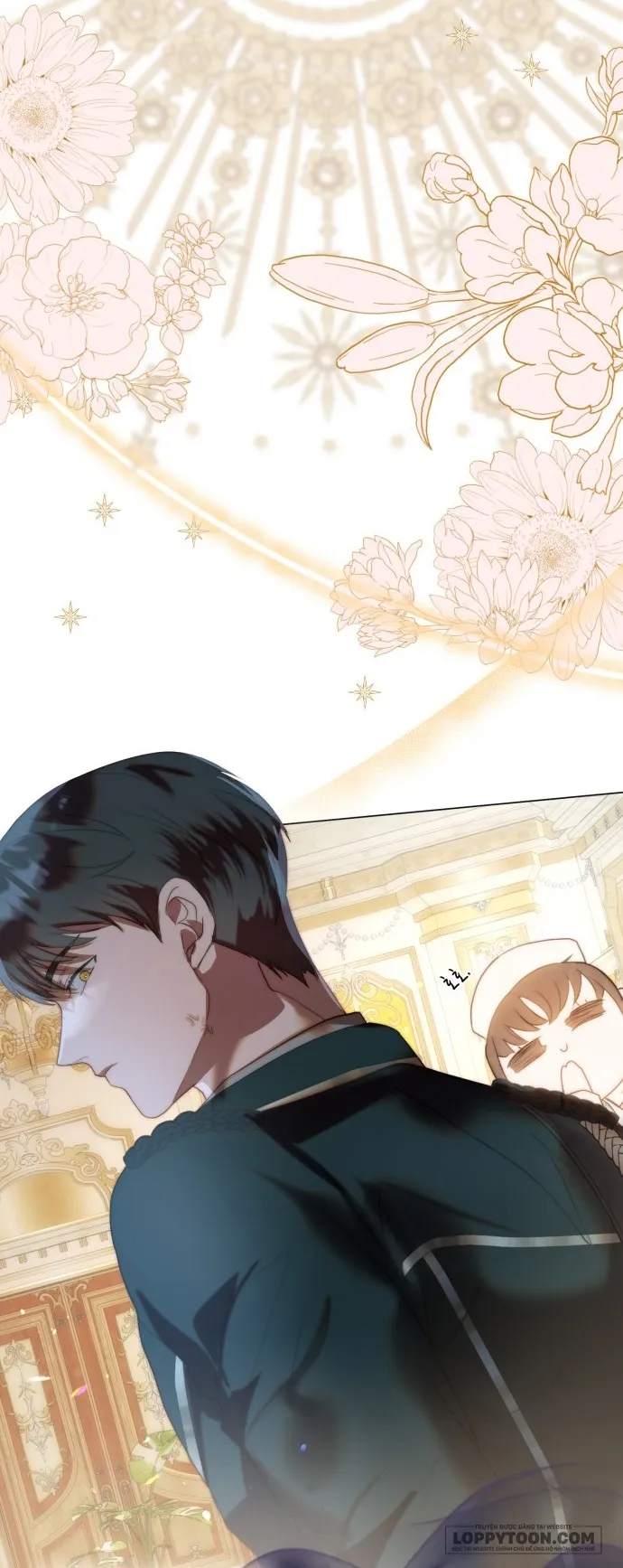 Tôi Được Sinh Ra Là Cô Con Gái Thứ Hai - Chap 51 - Trang 35