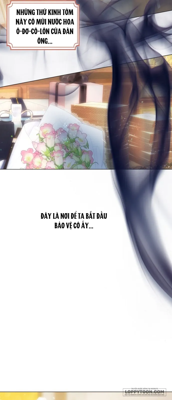 Tôi Được Sinh Ra Là Cô Con Gái Thứ Hai - Chap 51 - Trang 36