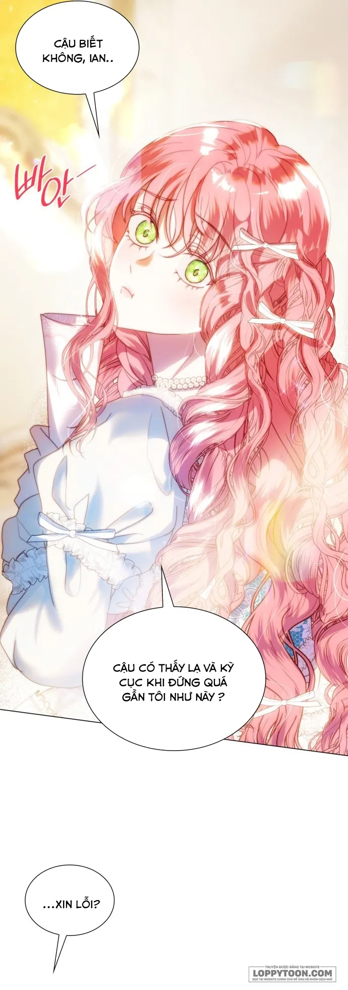 Tôi Được Sinh Ra Là Cô Con Gái Thứ Hai - Chap 51 - Trang 37