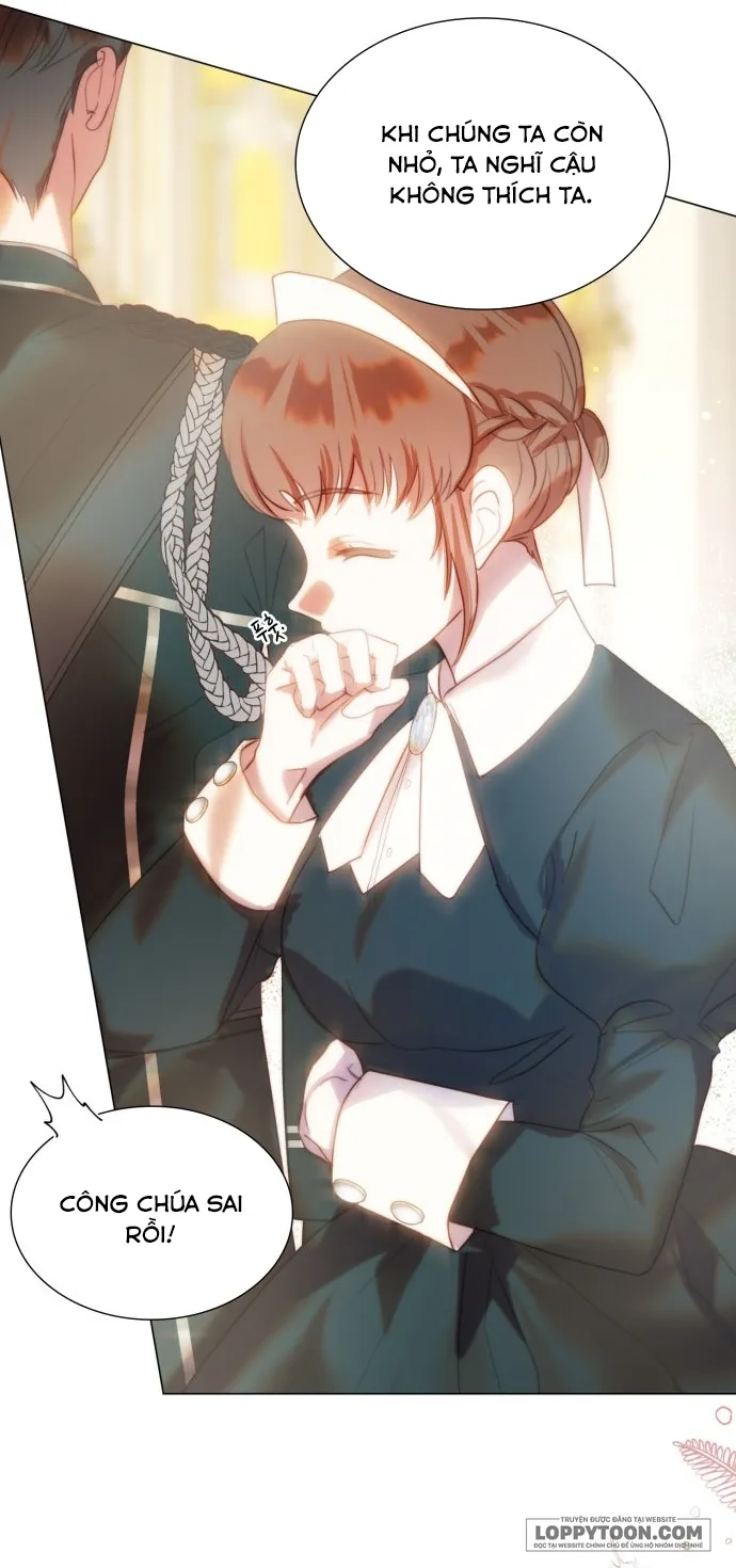 Tôi Được Sinh Ra Là Cô Con Gái Thứ Hai - Chap 51 - Trang 38