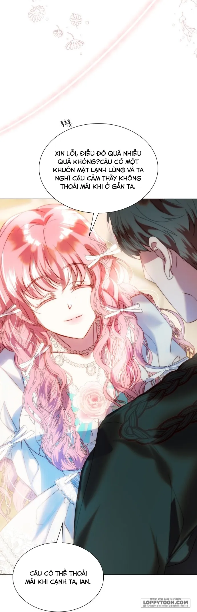 Tôi Được Sinh Ra Là Cô Con Gái Thứ Hai - Chap 51 - Trang 40
