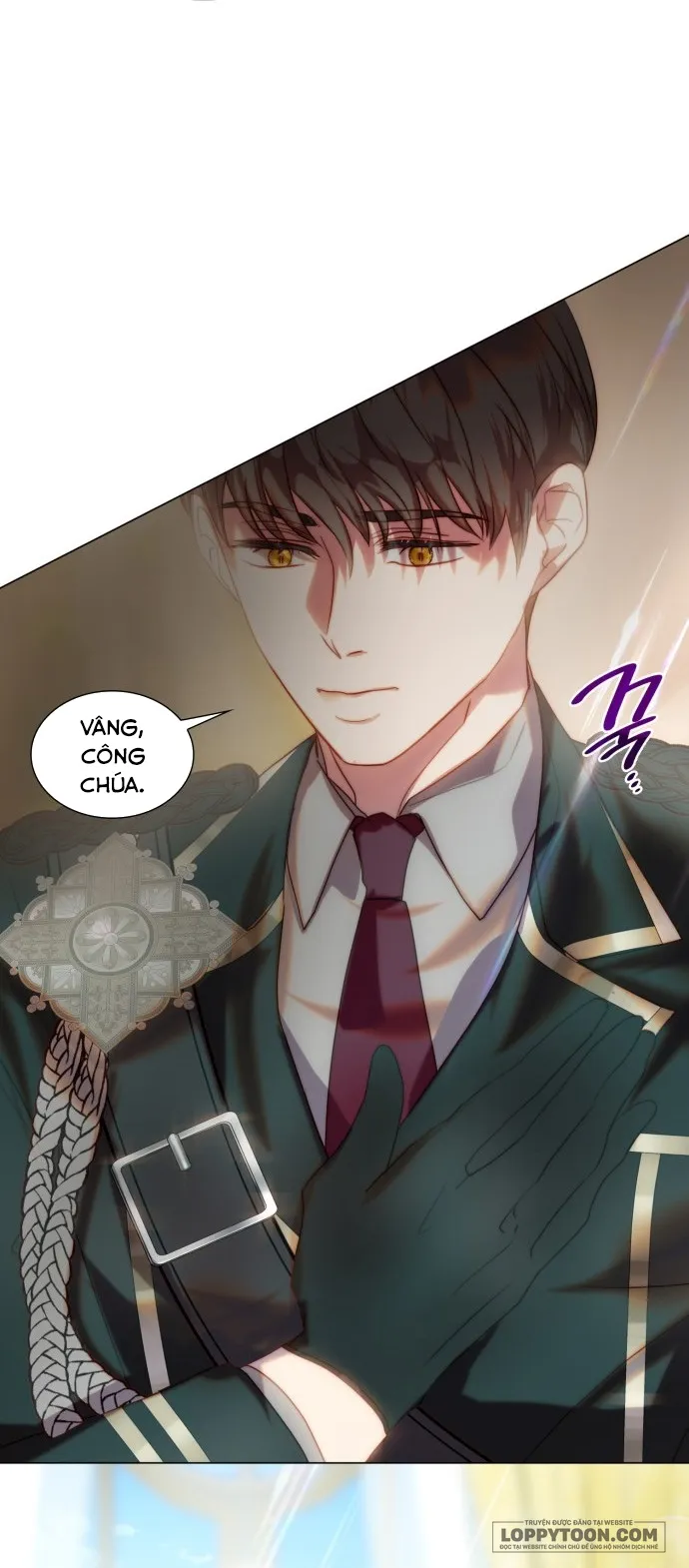 Tôi Được Sinh Ra Là Cô Con Gái Thứ Hai - Chap 51 - Trang 41